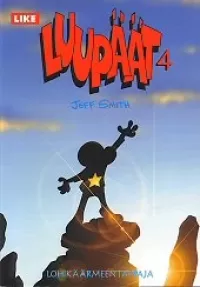 Luupäät 4: Lohikäärmeentappaja