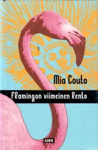 Flamingon viimeinen lento