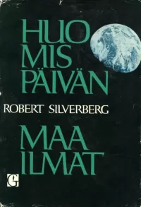 Huomispäivän maailmat