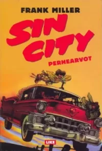Perhearvot