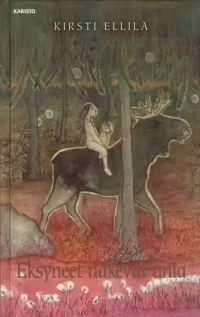 Eksyneet näkevät unia