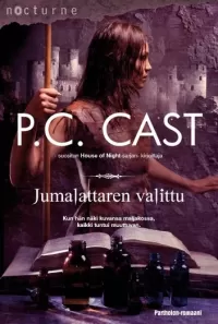 Jumalattaren valittu