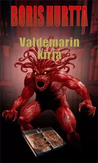 Valdemarin kirja