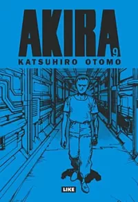 Akira 9