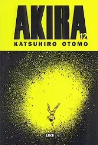 Akira 12
