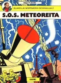 S.O.S. meteoreita