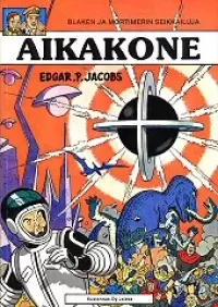Aikakone
