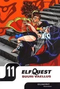 Elfquest 4