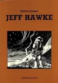 Jeff Hawke 1
