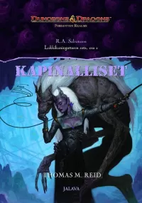 Kapinalliset