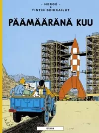 Päämääränä kuu