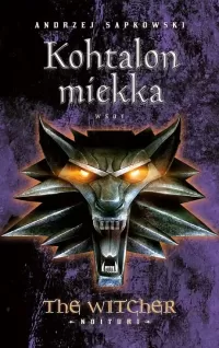 Kohtalon miekka