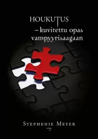 Houkutus: Kuvitettu opas vampyyrisaagaan