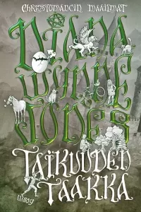 Taikuuden taakka