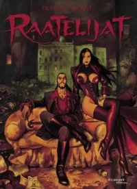 Raatelijat