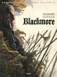 Blackmore