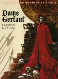 Dame Gerfaut