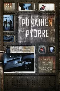 Punainen pyörre
