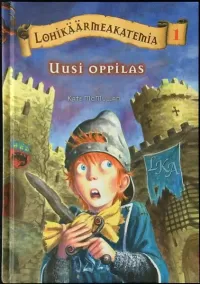 Uusi oppilas