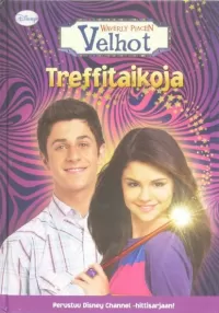 Treffitaikoja