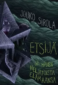 Etsijä ja hänen neljätoista elämäänsä