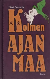 Kolmen ajan maa