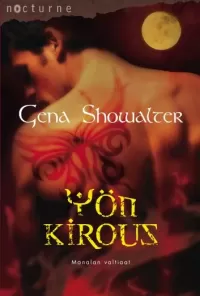 Yön kirous