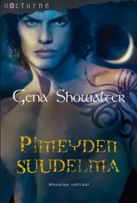 Pimeyden suudelma