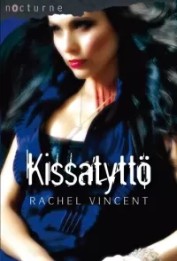 Kissatyttö