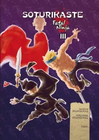 FatalNinja – Soturikaste
