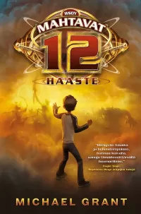 Haaste