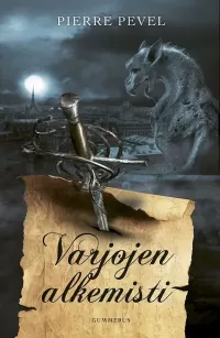 Varjojen alkemisti