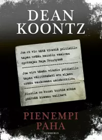 Pienempi paha