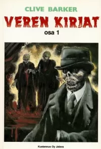 Veren kirjat 1