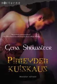 Pimeyden kuiskaus