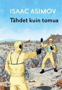 Tähdet kuin Tomua