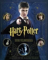 Harry Potter: Suuri velhouskirja
