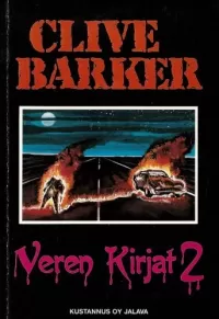 Veren kirjat 2