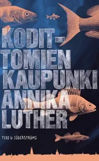 Kodittomien kaupunki