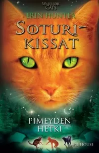 Pimeyden hetki