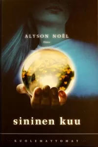 Sininen kuu
