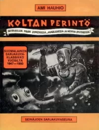 Koltan perintö