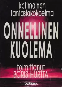 Onnellinen kuolema