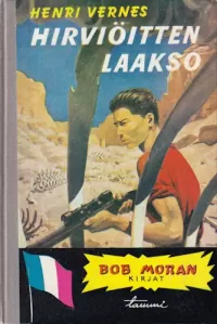 Hirviöitten laakso