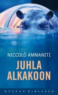 Juhla alkakoon