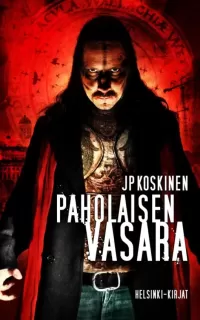 Paholaisen vasara