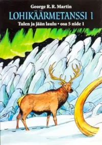 Lohikäärmetanssi 1
