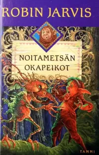Noitametsän okapeikot