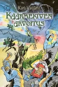 Käärmekiven arvoitus
