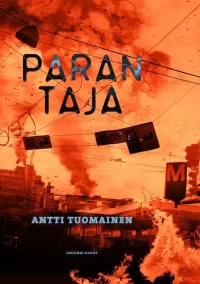 Parantaja